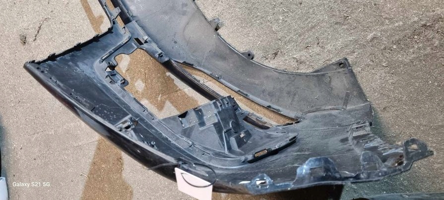 фото №12, Бампер передний перед audi q7 s-line 17^ 4m0807437c