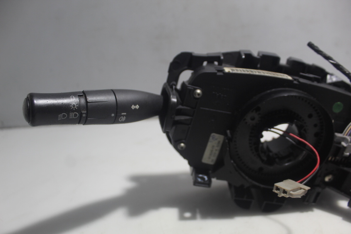 фото №2, Перемикач комбінований світла renault megane ii