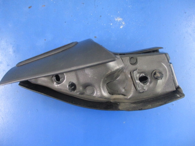 фото №6, Renault espace iv зеркало левая 5pin nv676