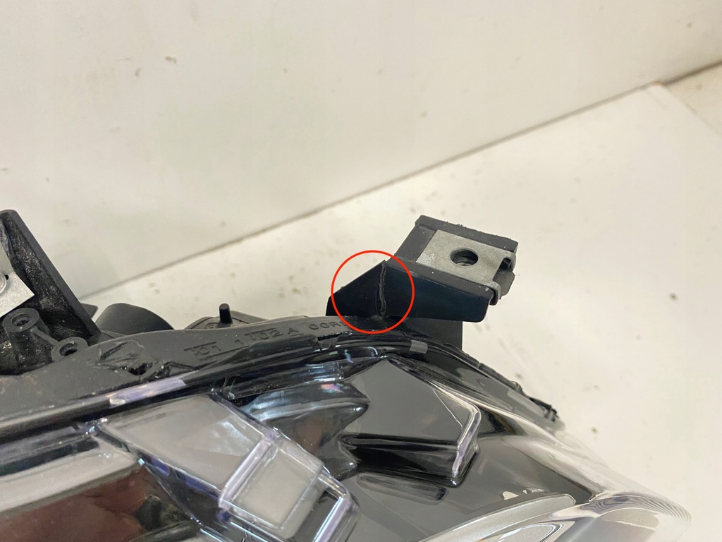 фото №15, Лампа перед передняя full led правая bmw 2 f22 f23 m2 f87 lci lift 2017-