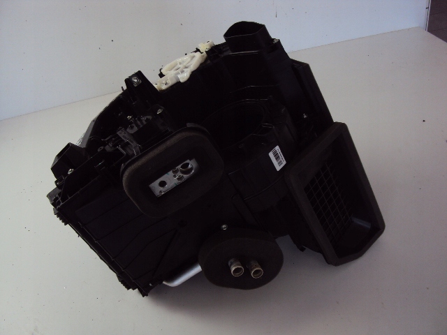 фото №1, Отопитель dacia sandero ii stepway 0.9 tce