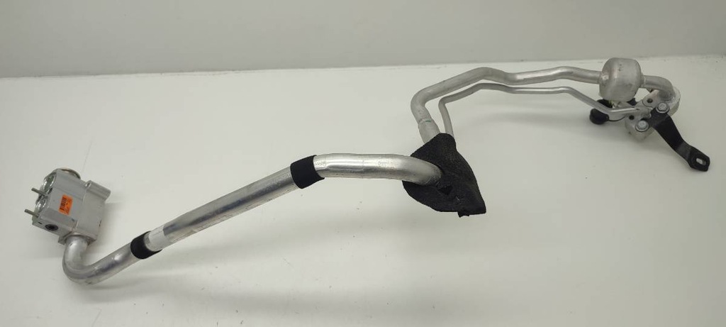 фото №1, Трубка шланг кондиціонера volvo s90 ii 32260834