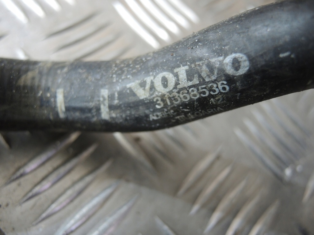 фото №6, Volvo xc60 ii насос wody, дроти 31368537