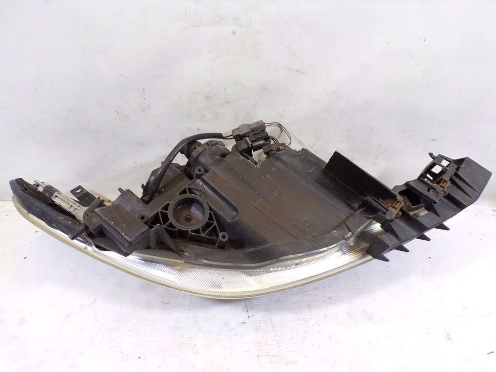 фото №10, Лампа передняя перед левая + правая mazda 5 k europa лампы mazda 5 описание