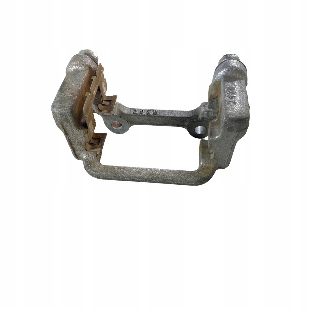 фото №6, Dodge charger 2022 левая сторона скоба