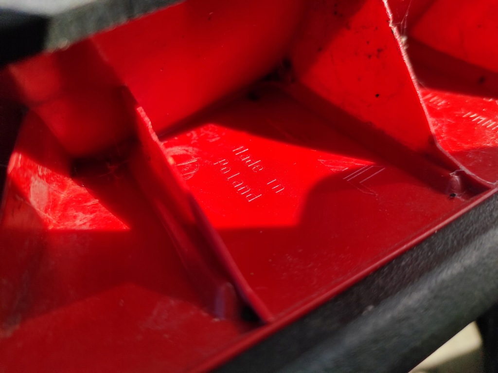 фото №6, Лампа правий задня права задня audi a6 c5 kombi