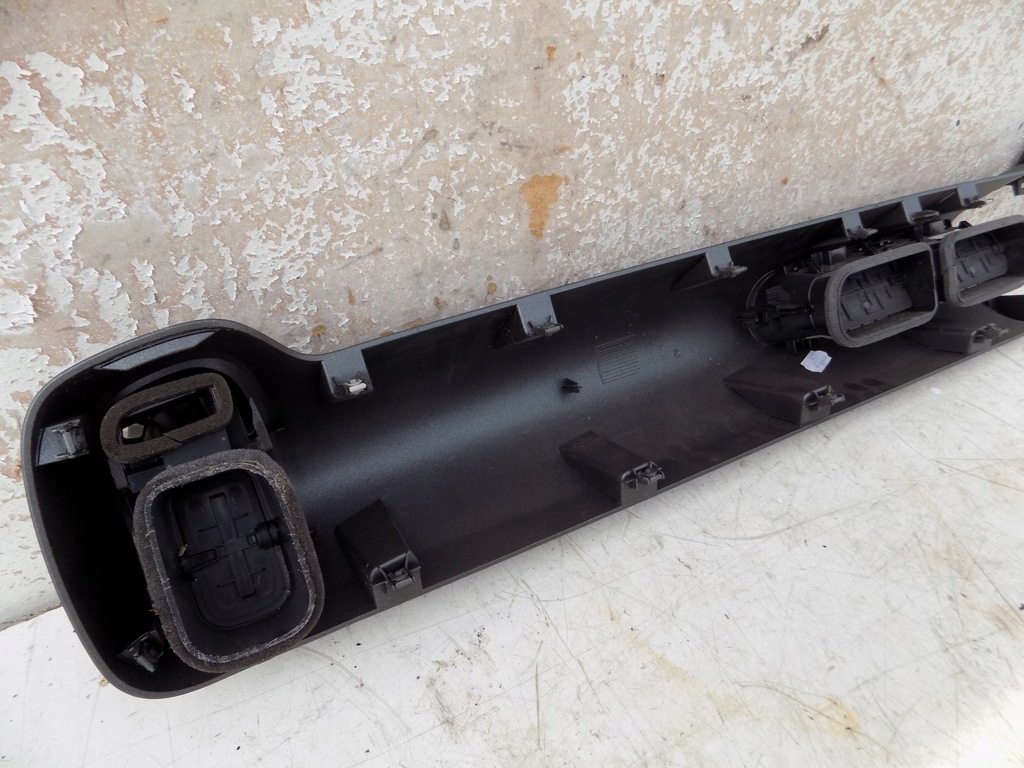 фото №7, Декоры консоли c3 aircross 13471197 39102617