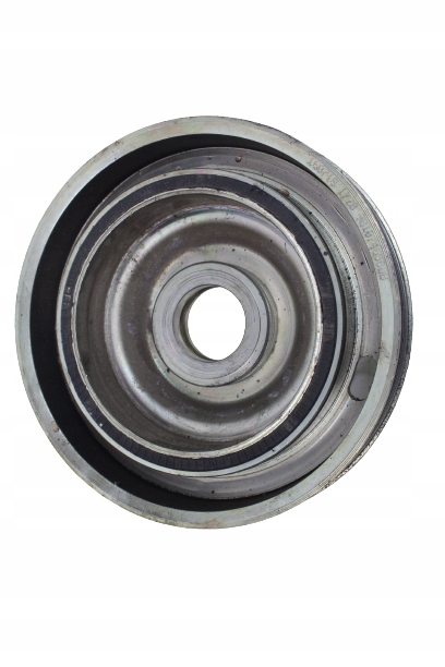 фото №1, Шкив citroen jumper 2.0hdi psa ah03