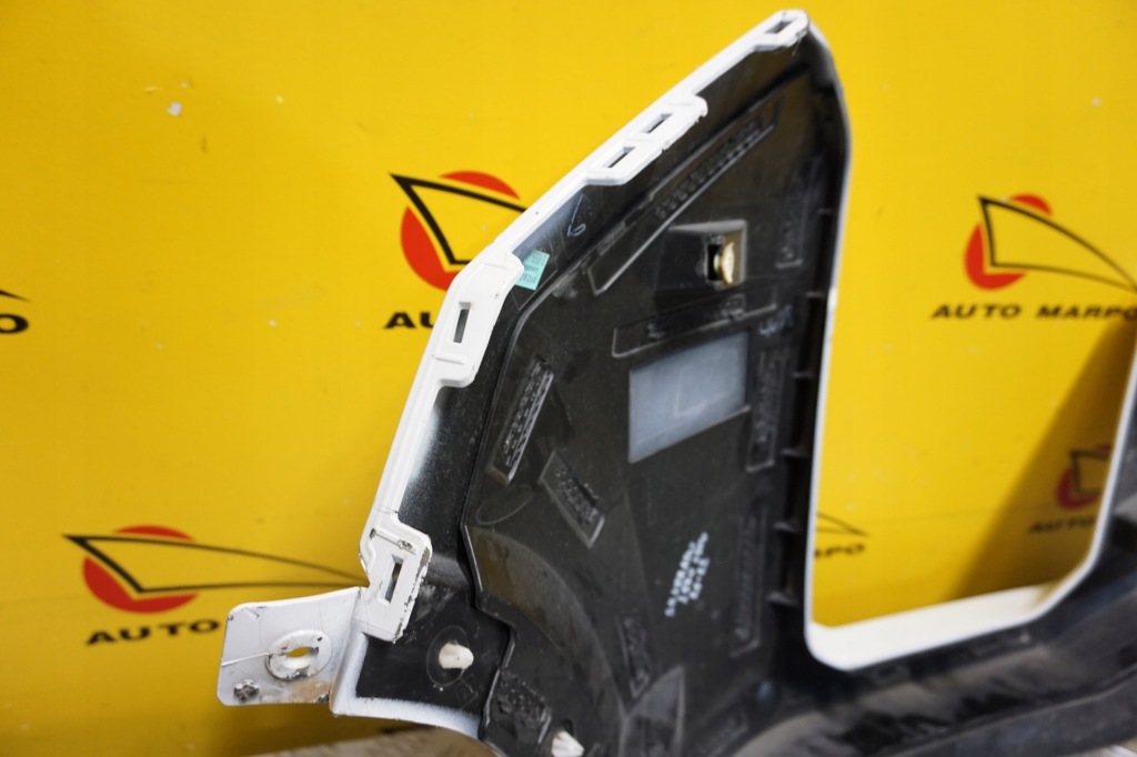 Купить Chevrolet silverado 2500 3500 уголок бампер левый перед 2019 - 2022