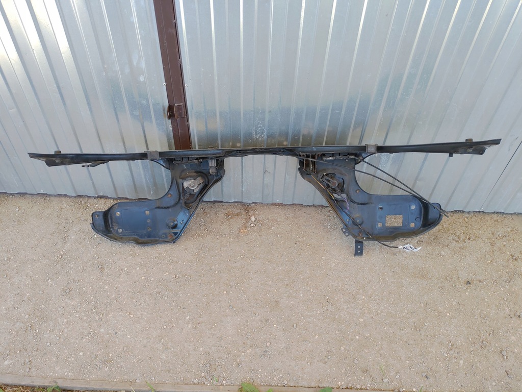 фото №5, Pas передній mg rover 75 zt 2,5 бензин v6