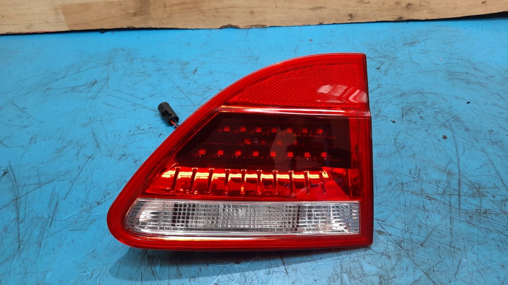 фото №1, Лампа задня ліва кришка багажника seat exeo sedan 08-11r