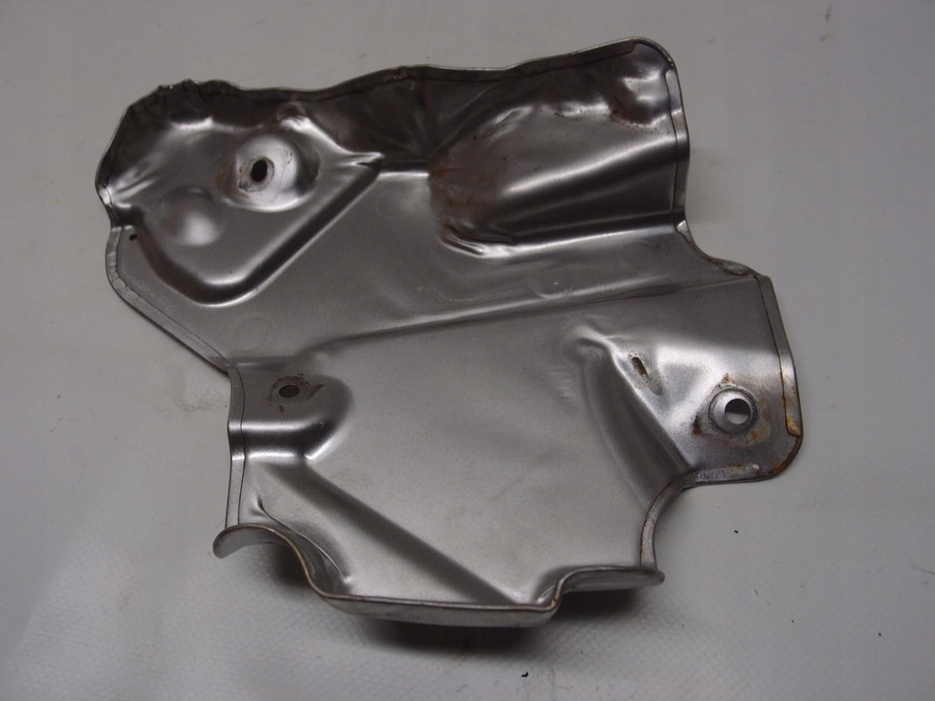 фото №4, Защита тепловая ecosport 1.0 ecoboost