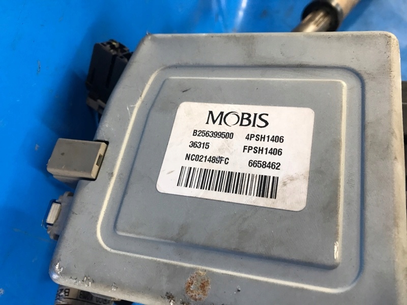 фото №8, Колонка руля kia soul ps 13-19 56310b2000