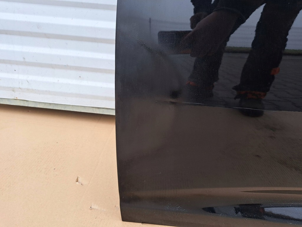 Двері передні перед ліва audi a6 s6 c8 4k Недорого