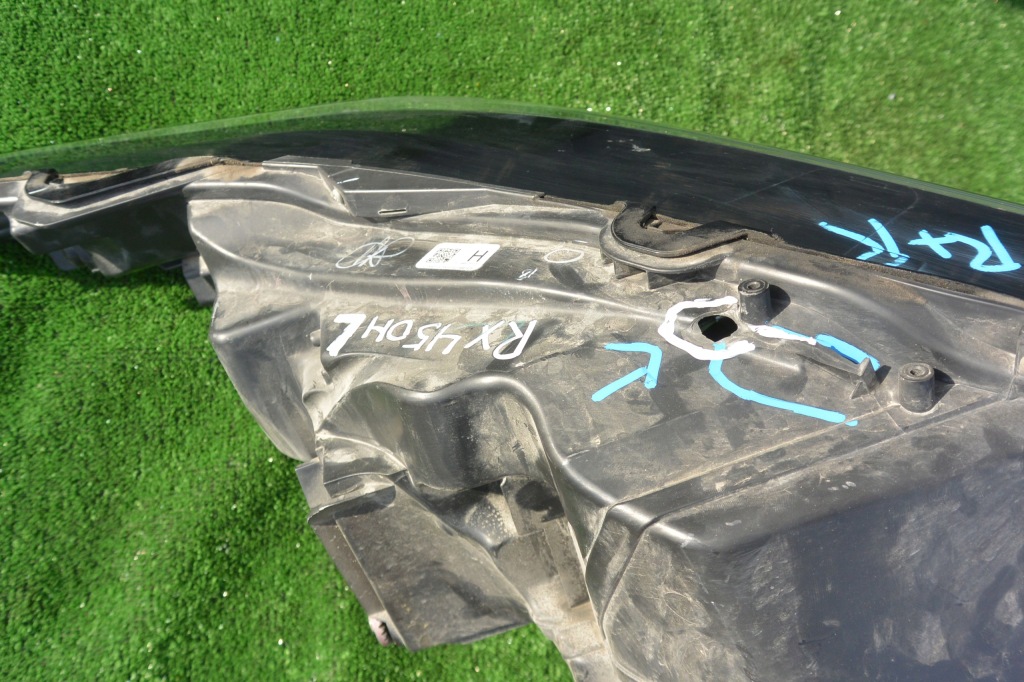 Купити Фара ліва перед lexus rx iv 16-19 full led америка