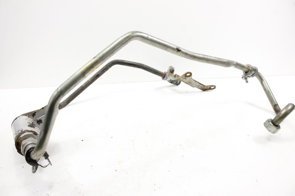 фото №6, Iveco eurocargo 3.9 tector cummins daf lf 45 шланг стисненого повітря