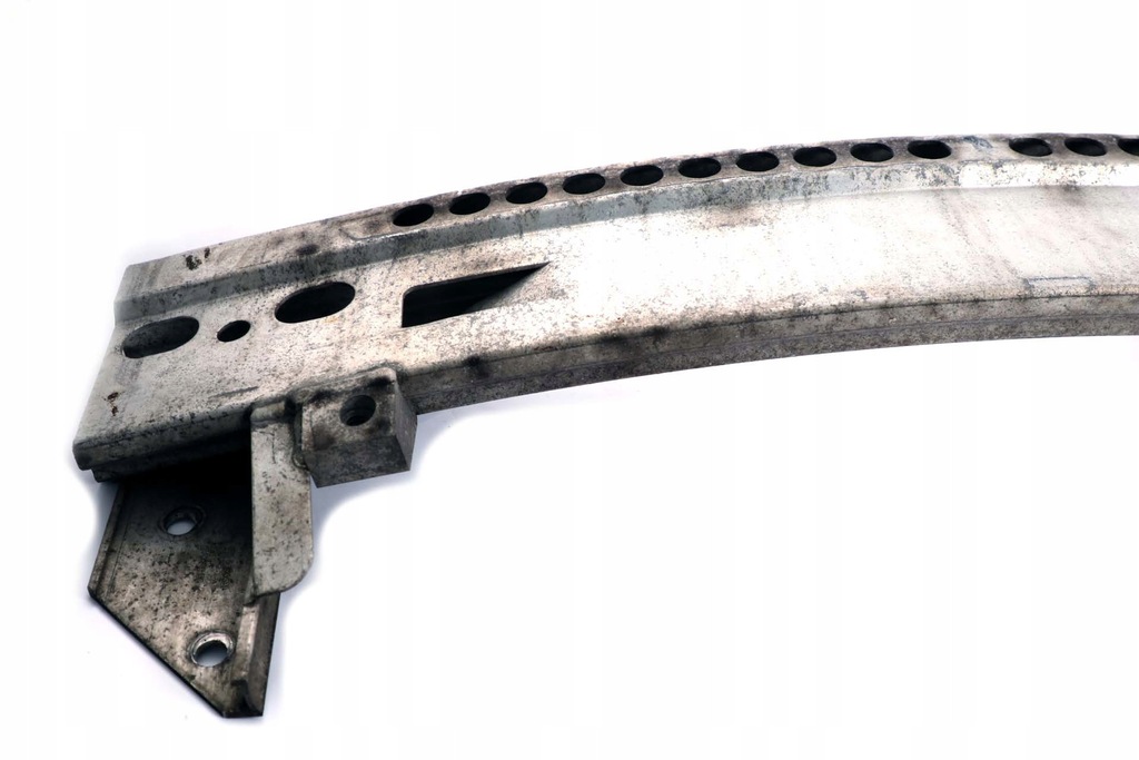 фото №2, Mini r50 r52 r53 підсилювач балка бампера перед 1494431