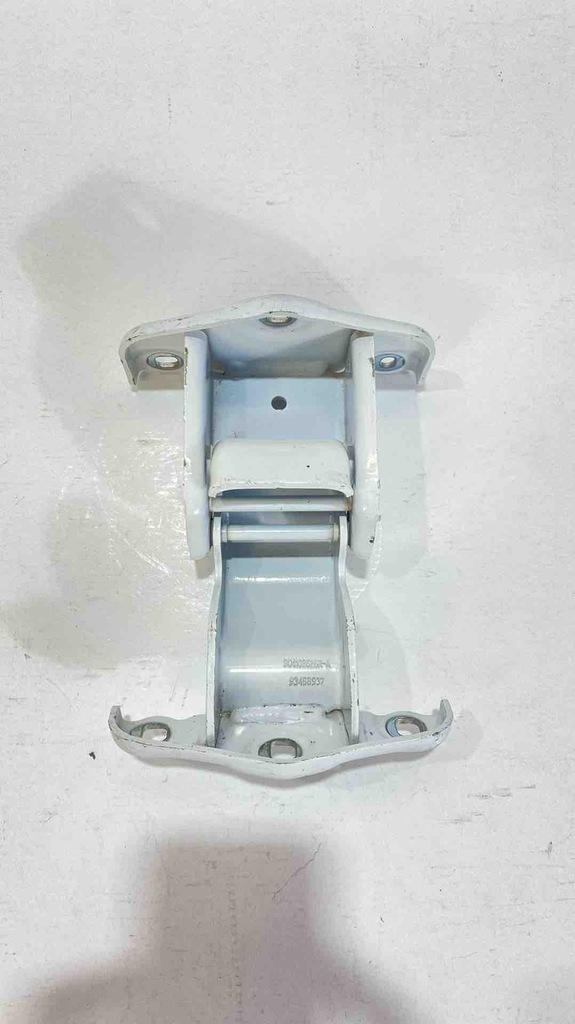 фото №1, Renault оригинальный номер 904108626r петля дверь