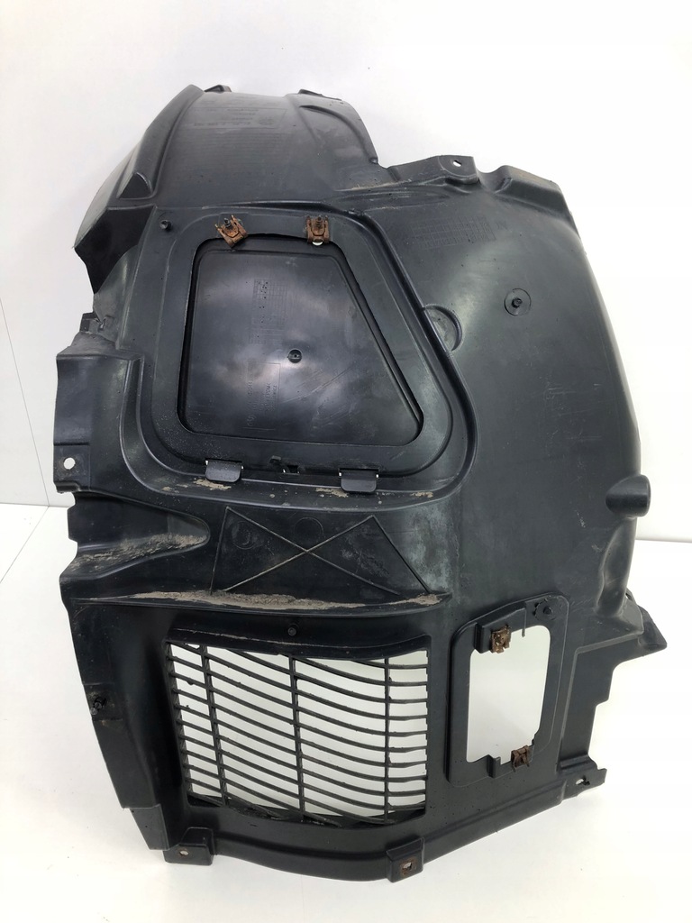 фото №1, Bmw 5 f10 f11 подкрылок правое перед 7186728