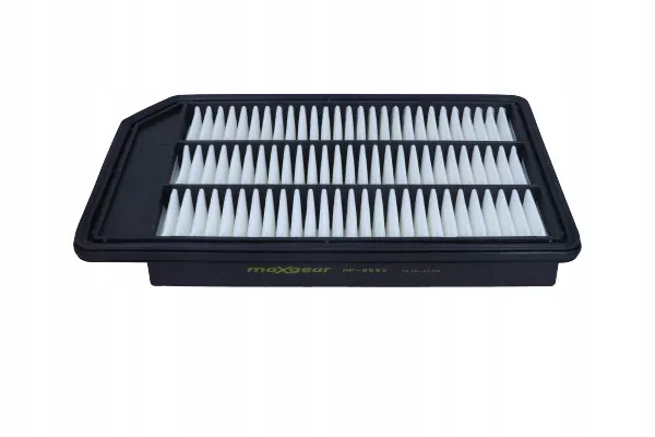 фото №1, Фильтр воздуха suzuki kizashi 2010- maxgear