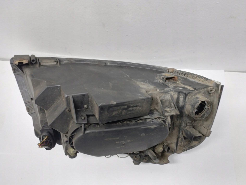 фото №5, Лампа левая передняя ford galaxy