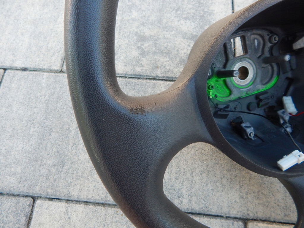 фото №9, Повітропровід fiat doblo i lift сіра