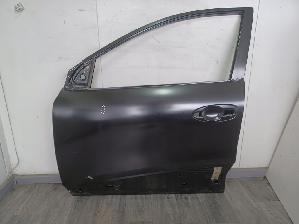 фото №1, Дверь --- renault kadjar передние левая --- сервисные оригинальные неокрашенный