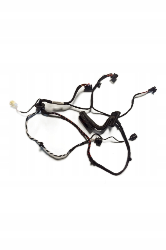 фото №1, Vw cc джгут електропроводка двері ліва 3c8971120da