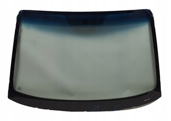 фото №1, Стекло лобовое передняя hyundai tucson 2004-10