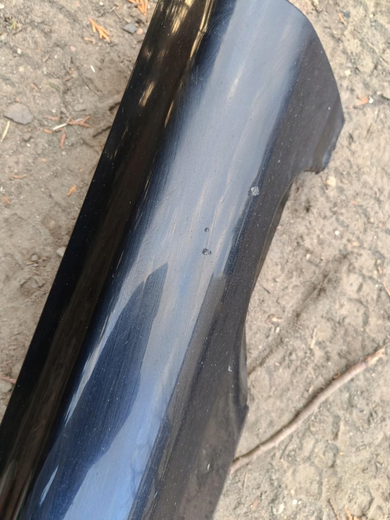 фото №8, Молдинг порог правая защита порог volvo xc60 i