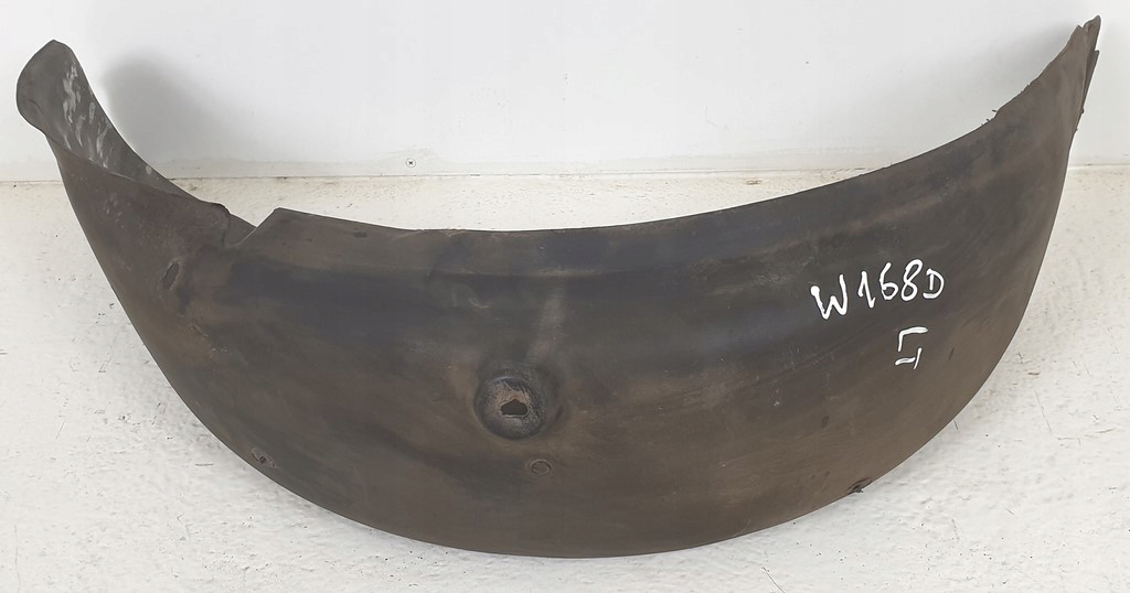 фото №1, Подкрылок левый задняя mercedes w168 1686985730