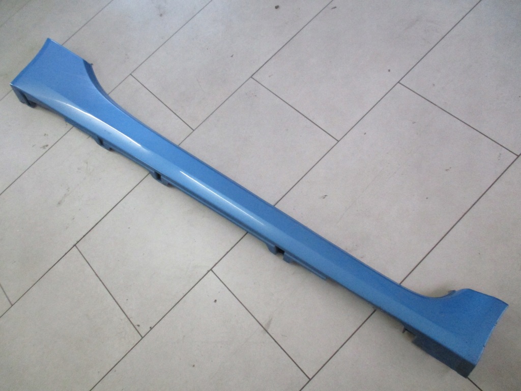 фото №1, I-miev ion c-zero поріг молдинг поріг права