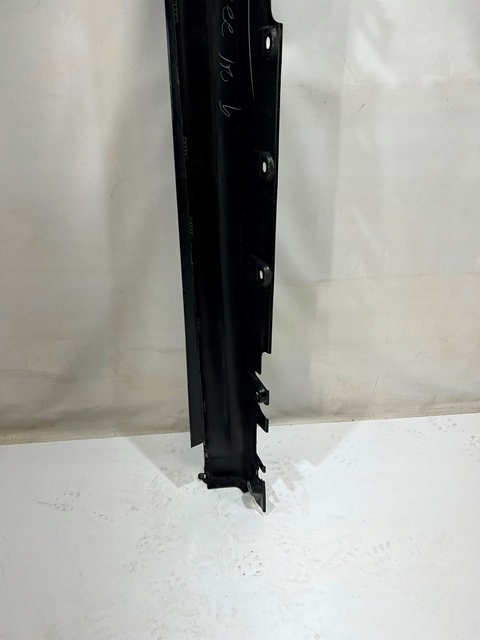 фото №6, Молдинг порог правая bmw x6 f16 m набор