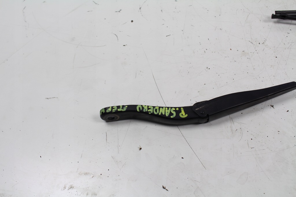 фото №3, Рычаг дворник правая dacia sandero ii stepway