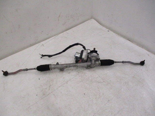 фото №1, Peugeot 208 рулевая рейка трансмиссия рулевая