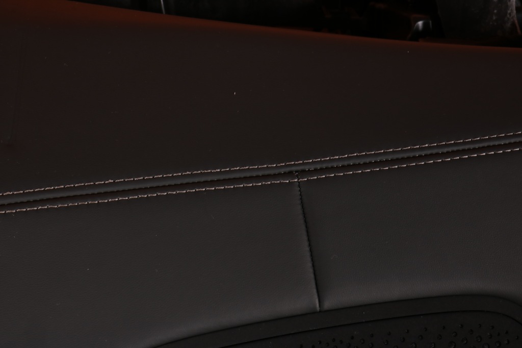 фото №9, Bmw g05 lci g07 lci оригінальна панель приладів приладова консоль шкіра head up