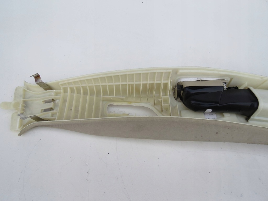 фото №12, Захист стійка права ліва volvo xc90