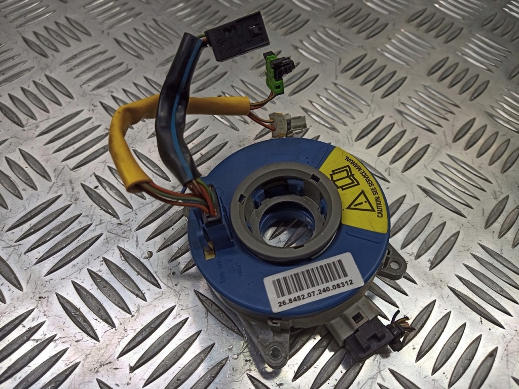 фото №1, Подушка безопасности лента шлейф alfa romeo 159 59001049