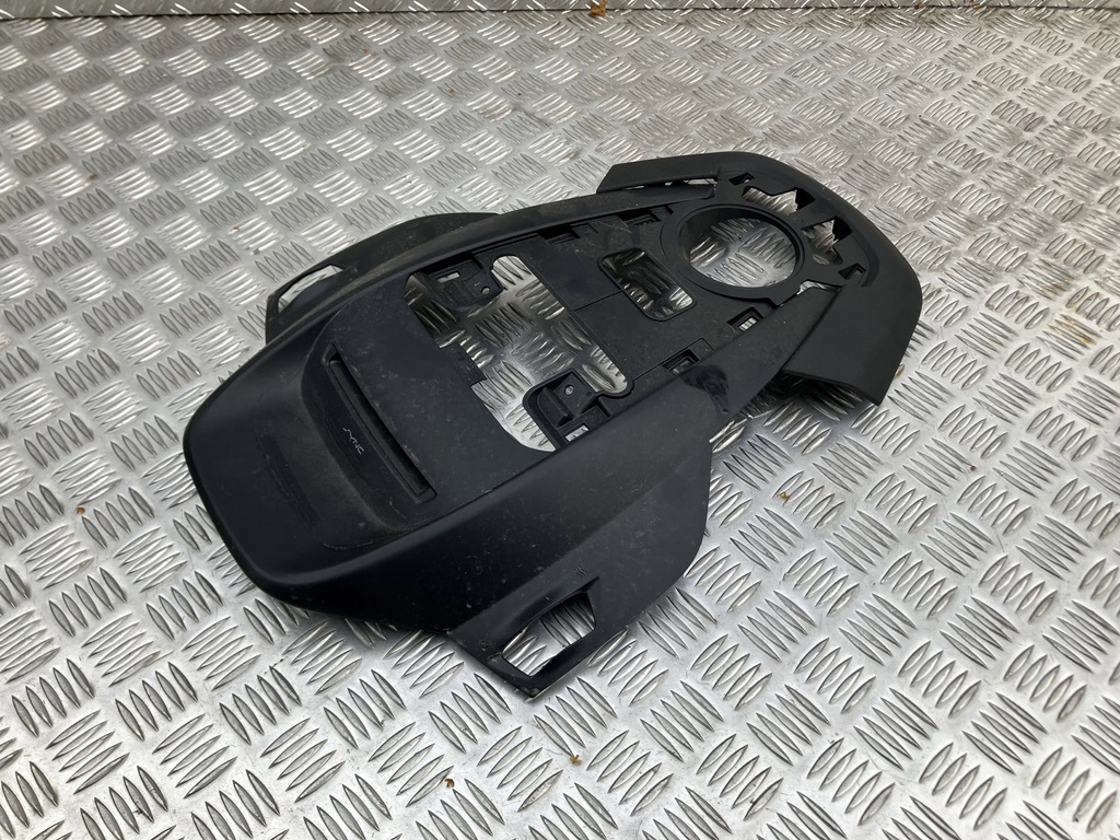 фото №1, Рамка dekor панель приладів козирок ford kuga mk2 13-