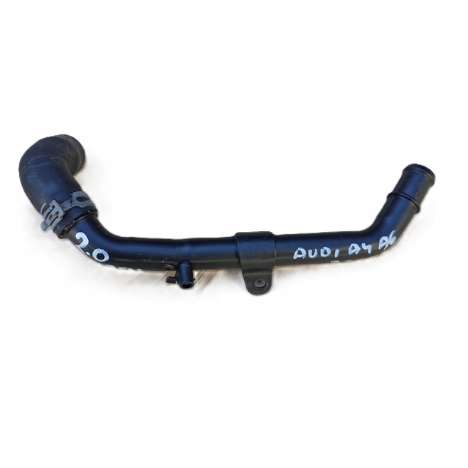 фото №1, Audi 2,o tfsi магистраль wody труба водяная 06d121065l