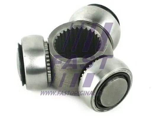 Крестовина шрус  внутренний ft28110 fast Цена