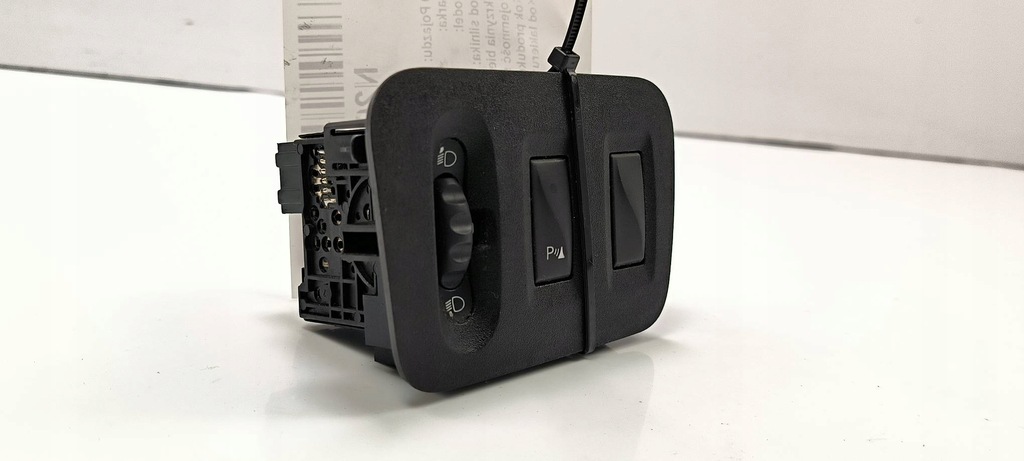 фото №1, Кнопка 8200379685 renault master iii