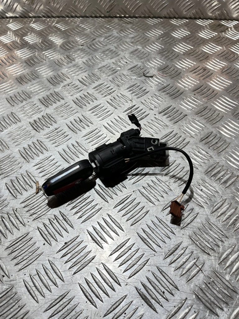 Купить Замок зажигания ключ opel crossland x 17-