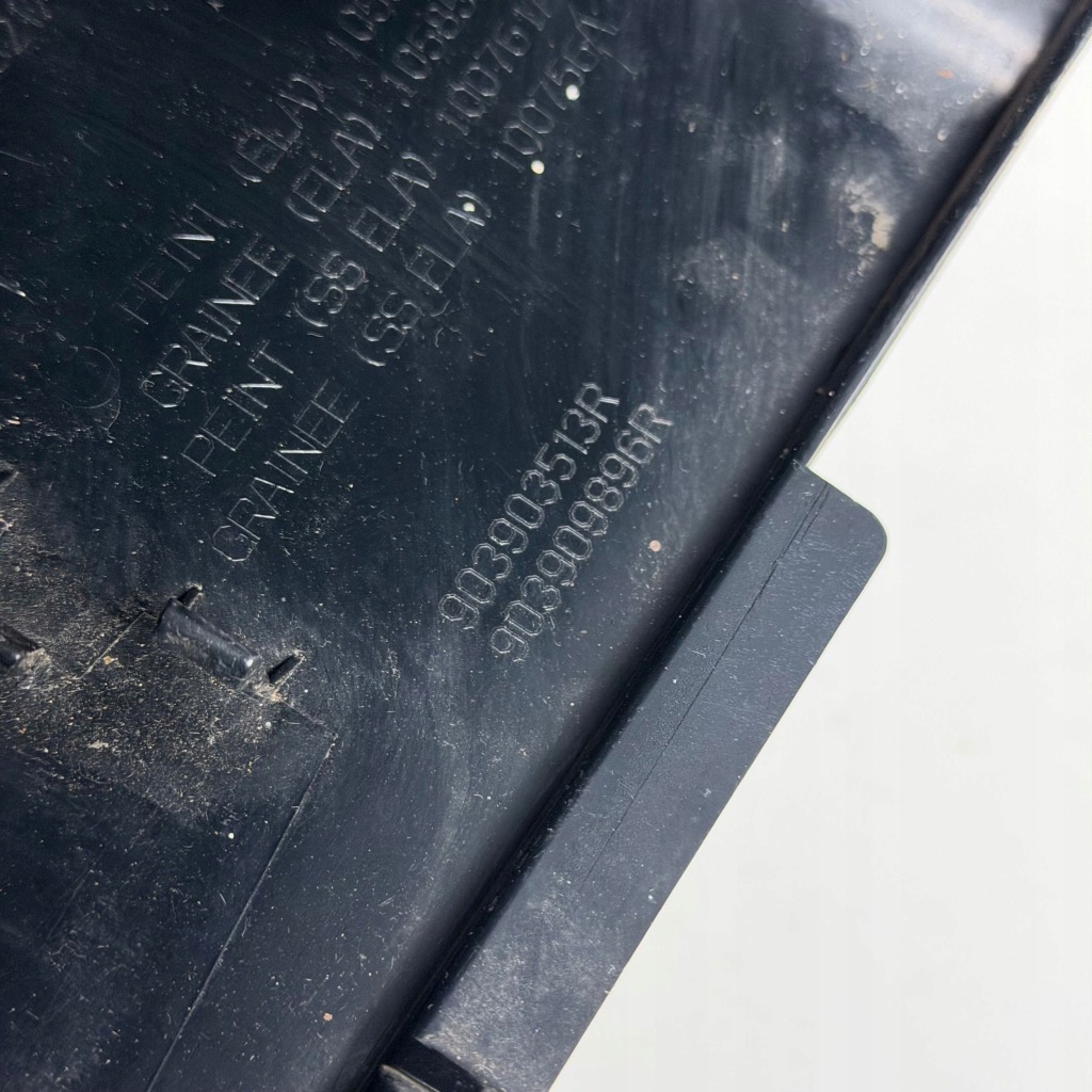 Купить Уголок лампы бампера правый задний  задний renault trafic iii 3 оригинальный номер 903903513r