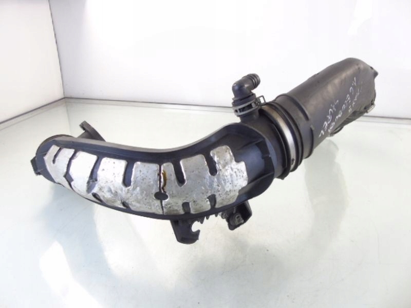 фото №1, Ford cmax ii 1.6 ecoboost труба bv61-9c623-dd c-max