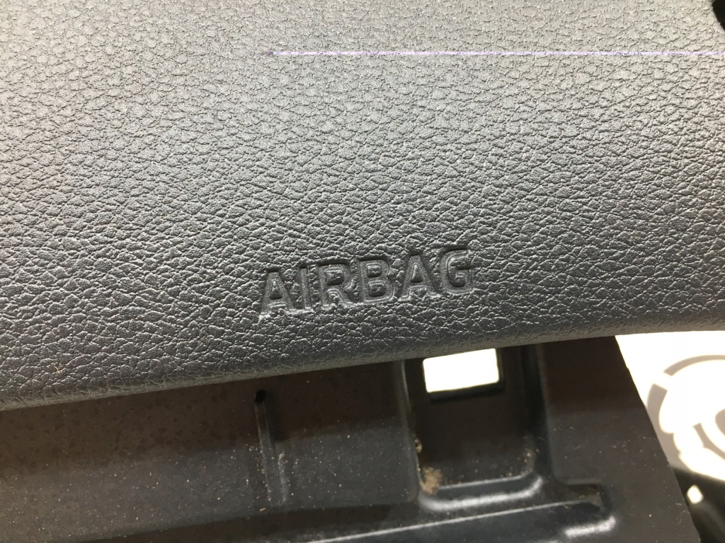 фото №6, Skoda fabia 3 iii 20r приборная панель панель  подушка безопасности подушки безопасности ремни оригинал демонтаж