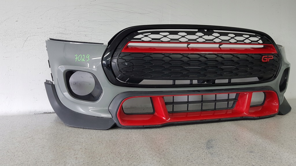 Купить Mini f56 cooper gp бампер перед 7029