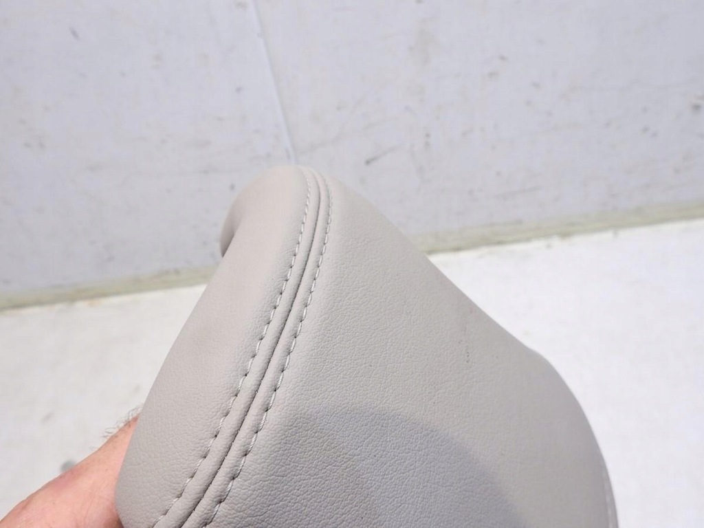 фото №5, Підголівник середній задня ford mondeo mk4 lift