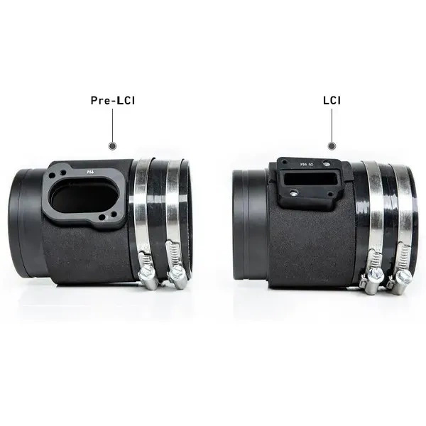 Mini cooper s/jcw f56 maf tube eventuri Цена