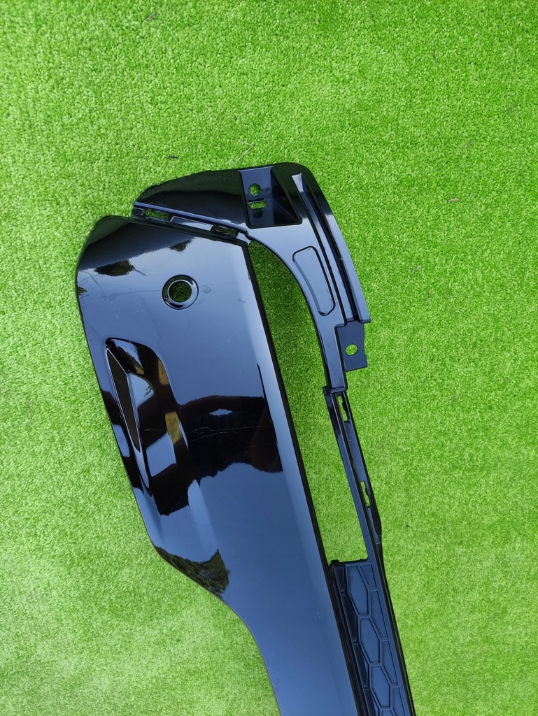 фото №4, Land rover discovery sport dynamic 16- бампер задняя